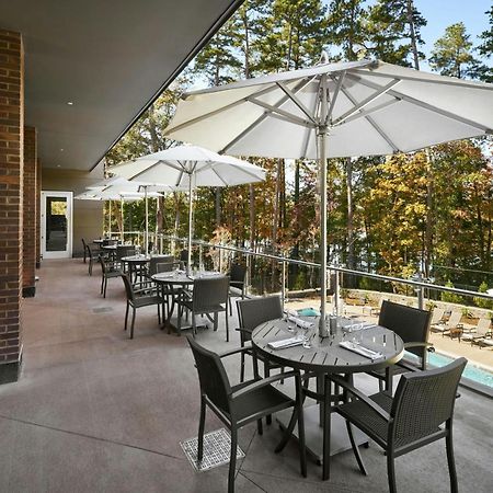 The Stateview Hotel, Autograph Collection Raleigh Exteriér fotografie