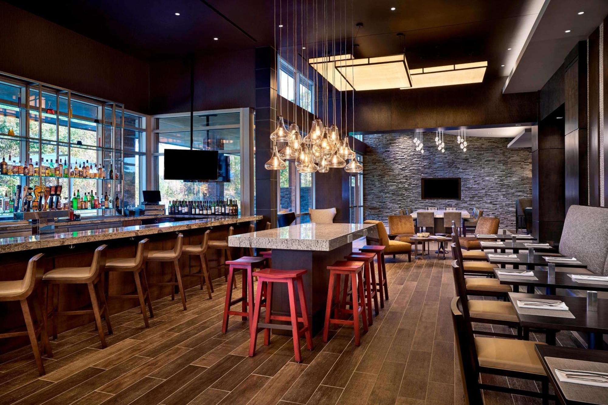 The Stateview Hotel, Autograph Collection Raleigh Exteriér fotografie