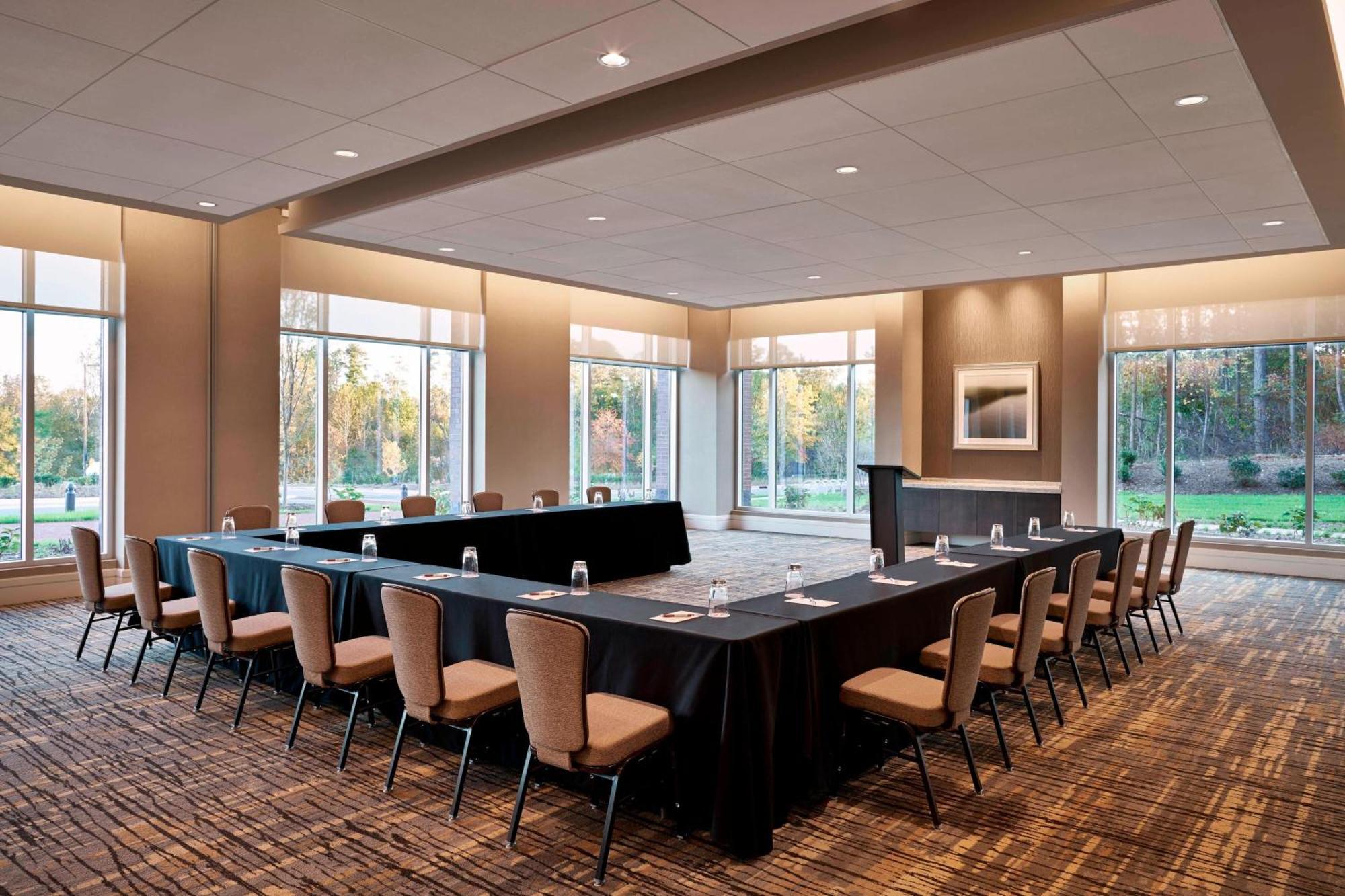 The Stateview Hotel, Autograph Collection Raleigh Exteriér fotografie