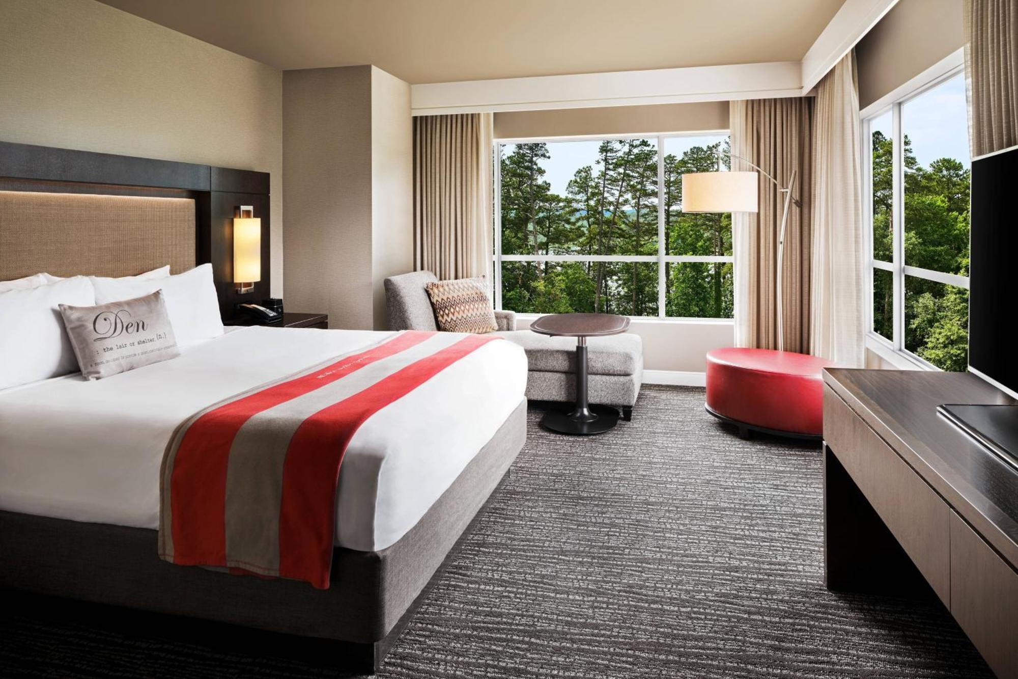 The Stateview Hotel, Autograph Collection Raleigh Exteriér fotografie