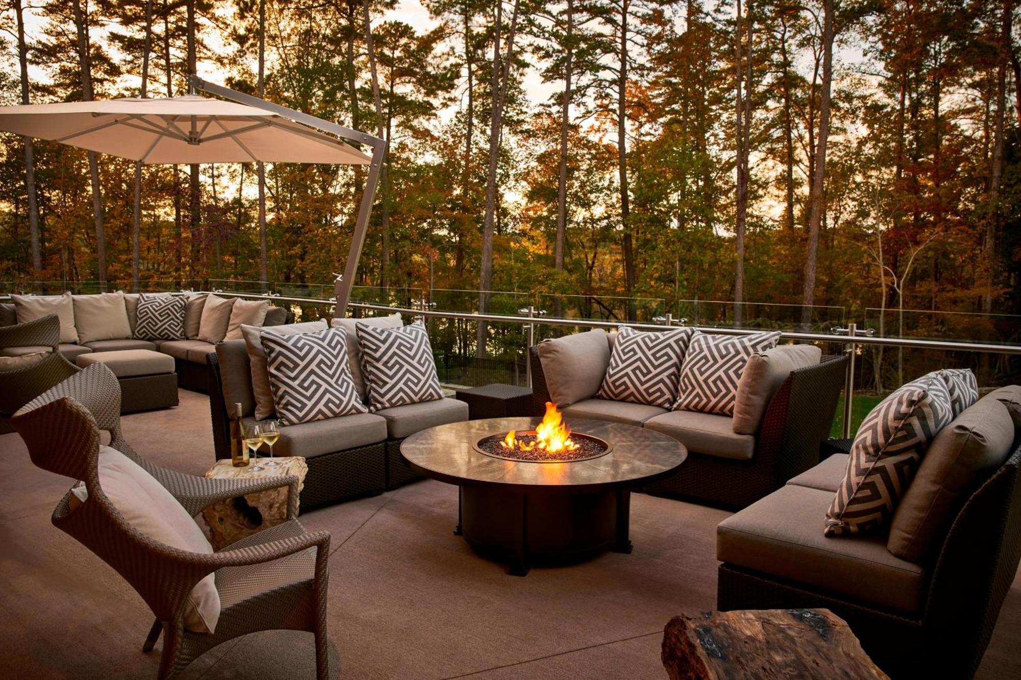 The Stateview Hotel, Autograph Collection Raleigh Exteriér fotografie