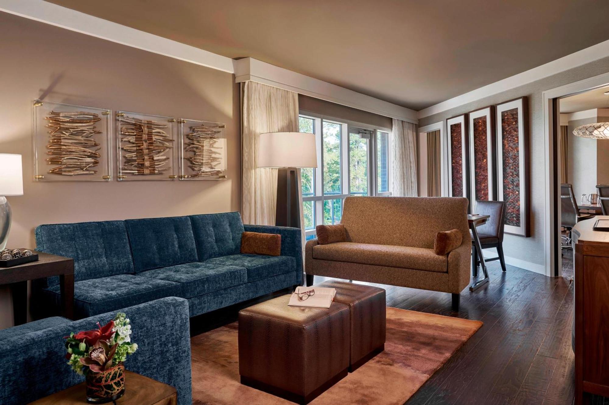 The Stateview Hotel, Autograph Collection Raleigh Exteriér fotografie