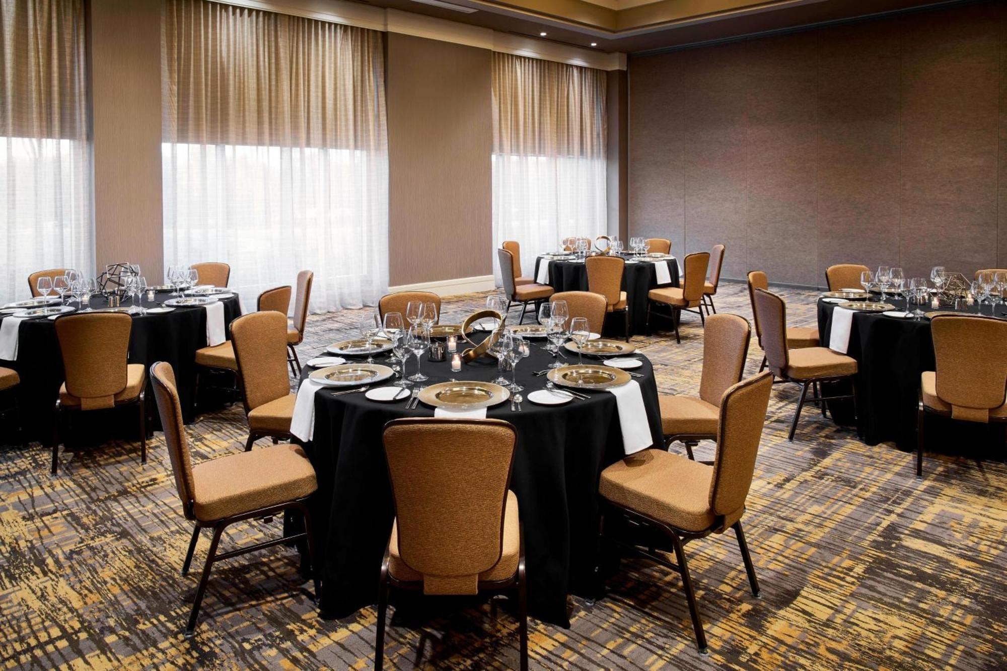 The Stateview Hotel, Autograph Collection Raleigh Exteriér fotografie