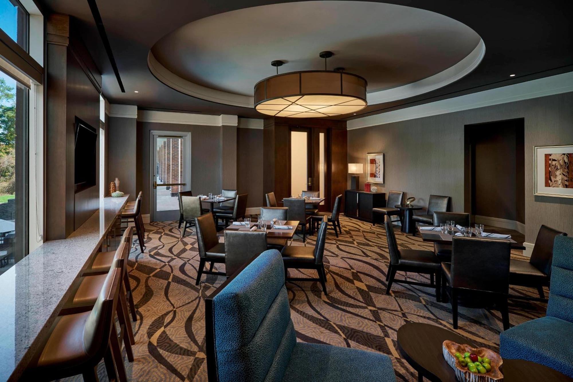 The Stateview Hotel, Autograph Collection Raleigh Exteriér fotografie