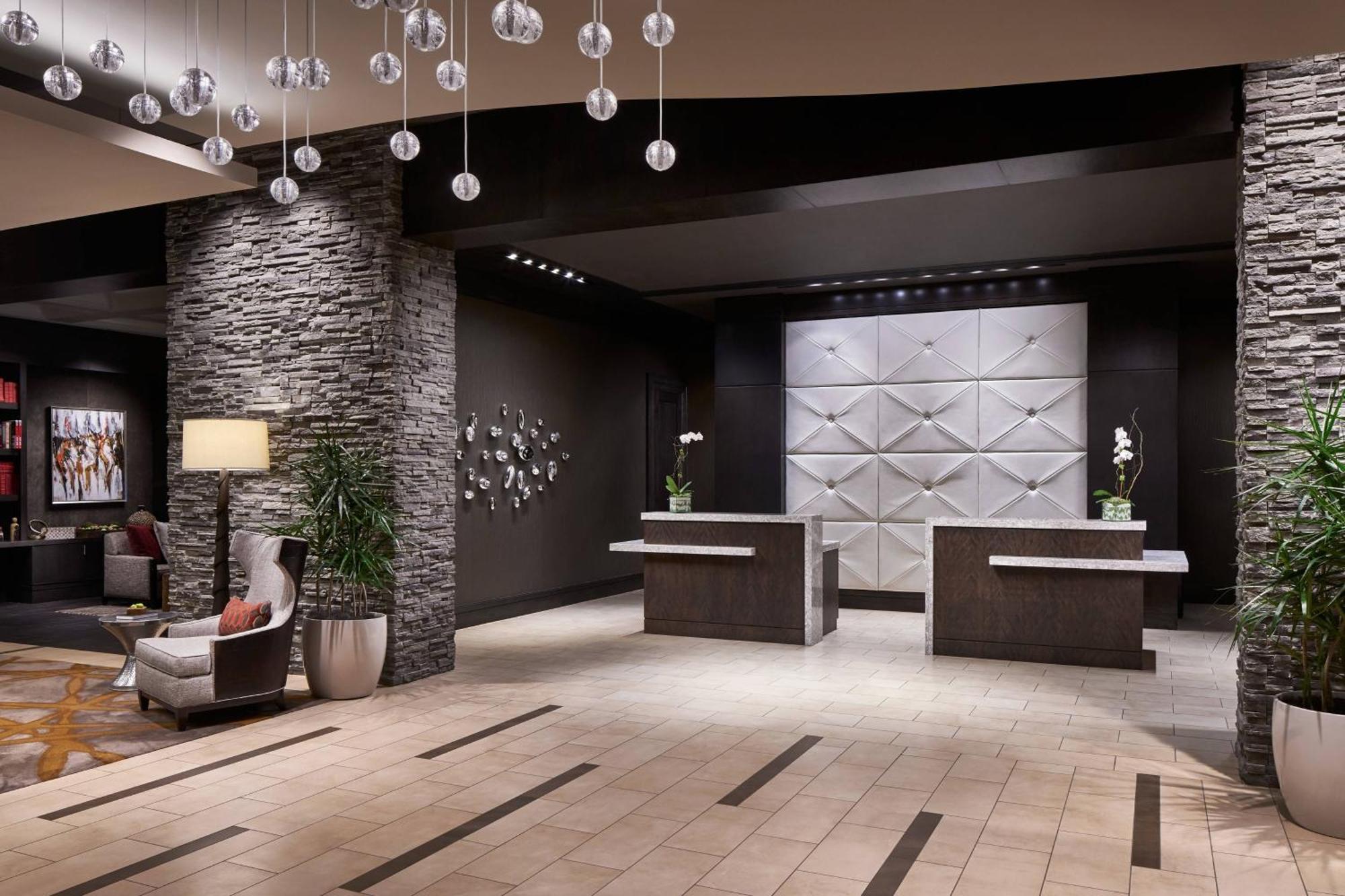 The Stateview Hotel, Autograph Collection Raleigh Exteriér fotografie