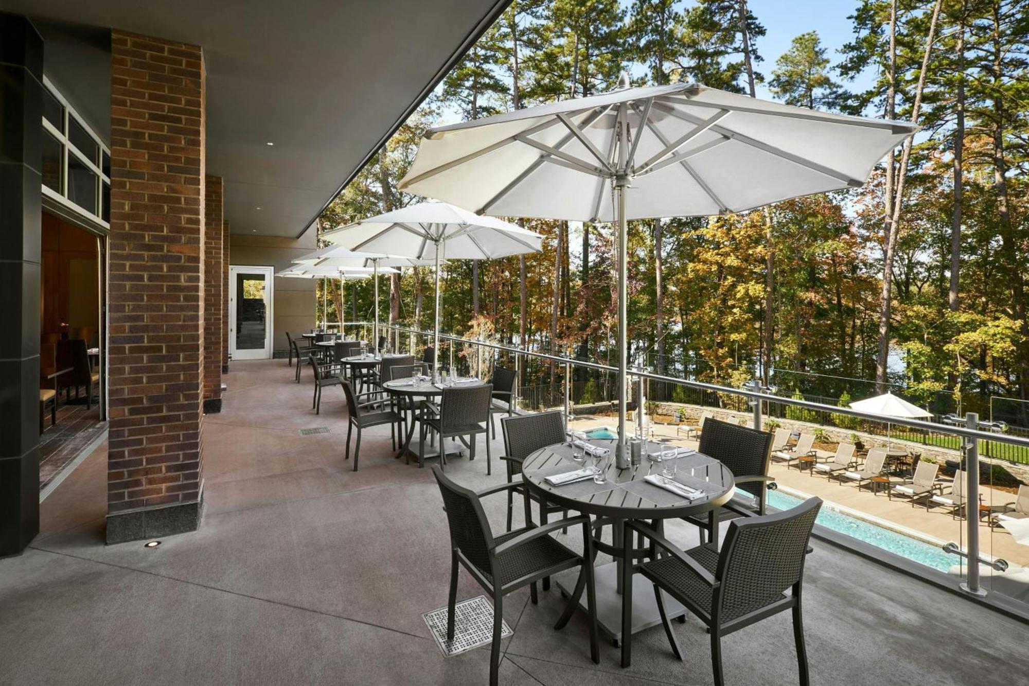 The Stateview Hotel, Autograph Collection Raleigh Exteriér fotografie
