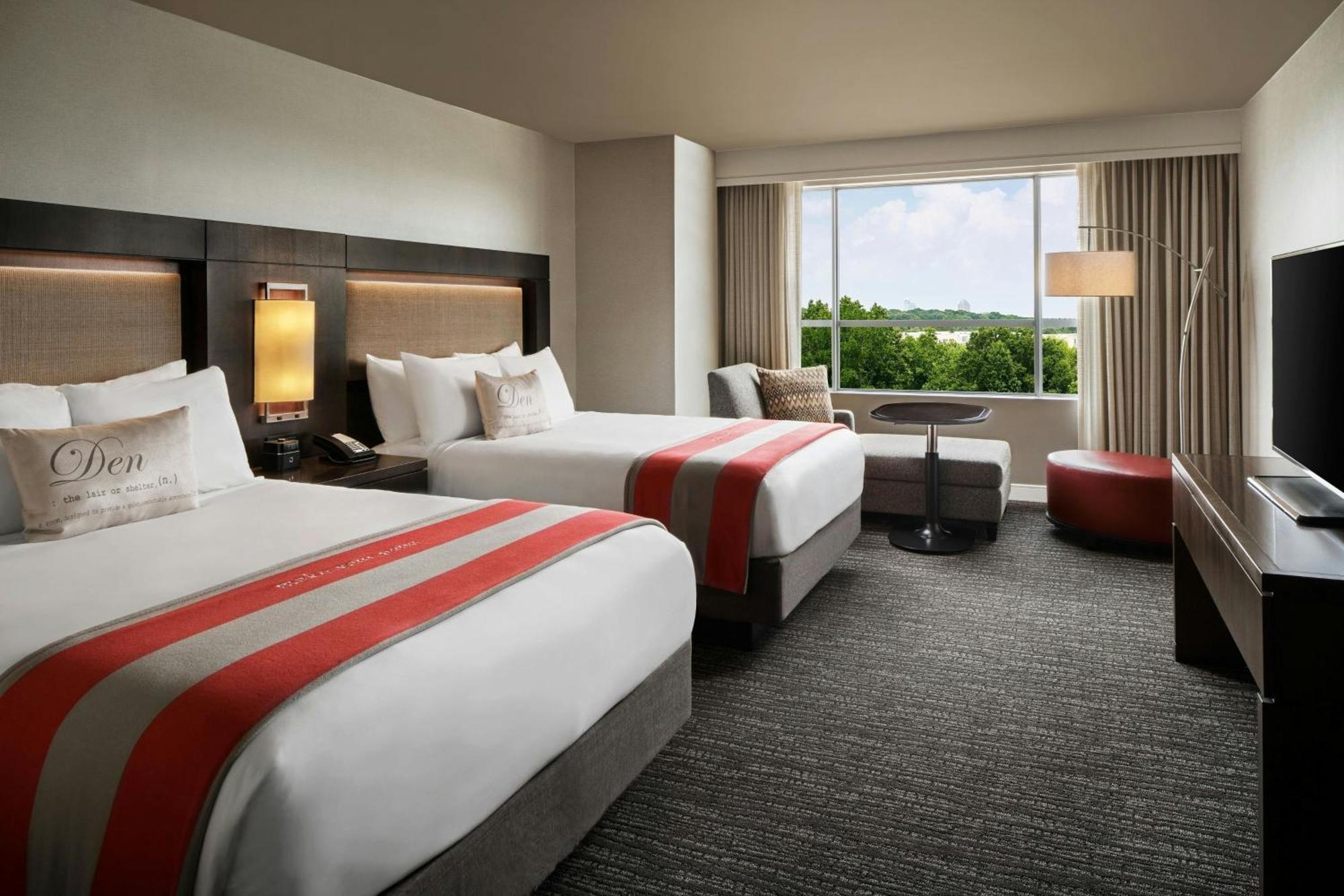 The Stateview Hotel, Autograph Collection Raleigh Exteriér fotografie